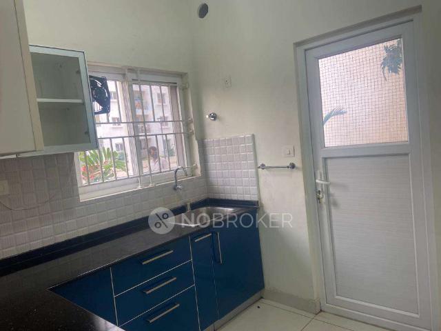 2 BHK Flat In Sai Kalyan Ultima for Rent In Thanisandra