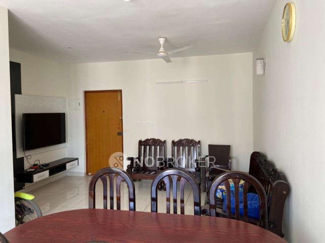 2 BHK Flat In Sai Kalyan Ultima For Sale In Thanisandra
