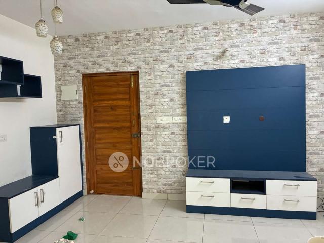 2 BHK Flat In Sai Kalyan Ultima For Sale In Thanisandra