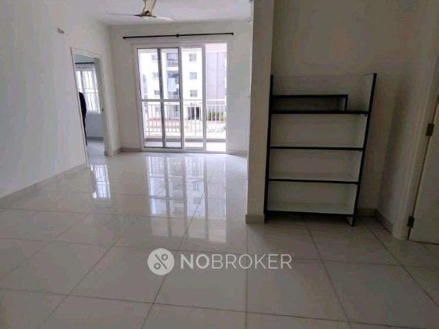 2 BHK Flat In Sai Kalyan Ultima Smart Home Thanisandra For S