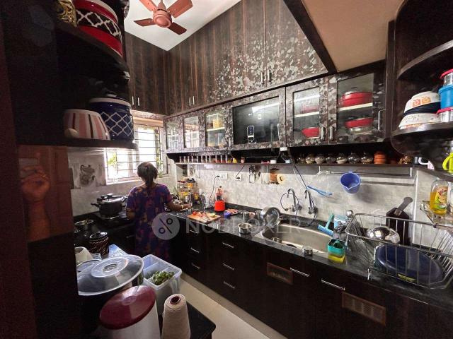 2 BHK Flat In Sai Kirupa Apartment, Porur, for Rent In Porur