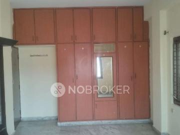 2 BHK Flat In Sai Kiran Delux Apartments for Rent In Yousufguda