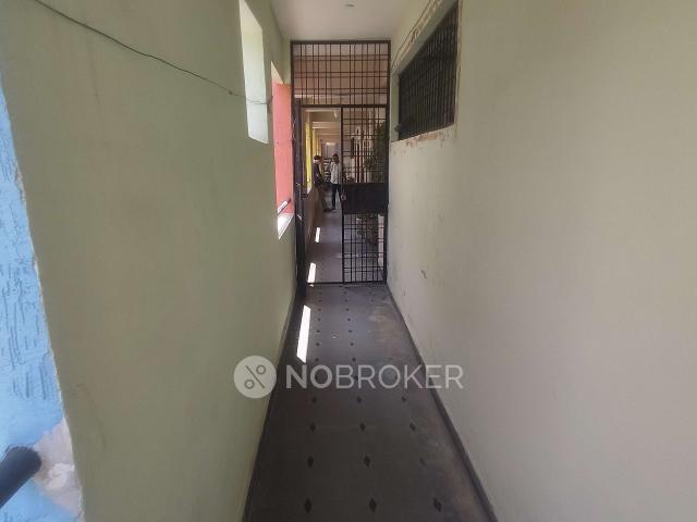 2 BHK Flat In Sai Krishna Nilayam for Rent In Pragathi Nagar