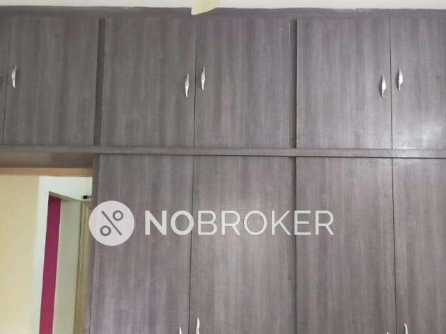2 BHK Flat In Sai Krishna Apartment For Sale In Kondapur