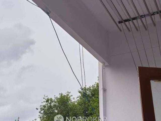 2 BHK Flat In Sai Krishna Apartment For Sale In Neredmet