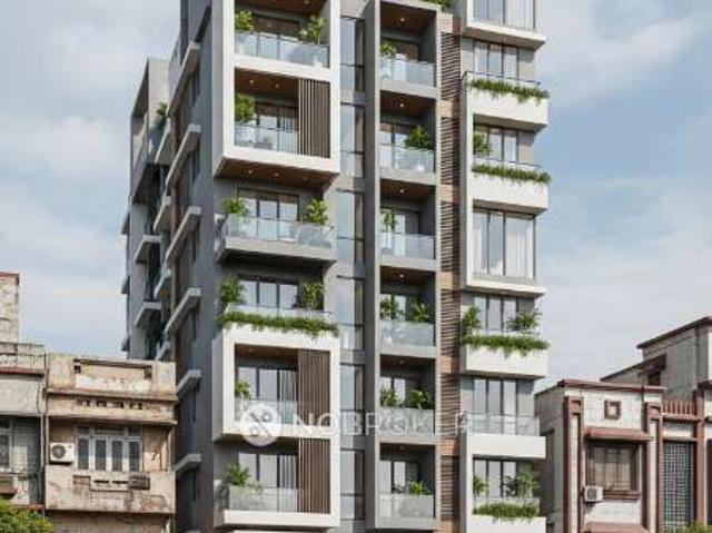 2 BHK Flat In Sai Krishna Arcade For Sale In As Rao Nagar