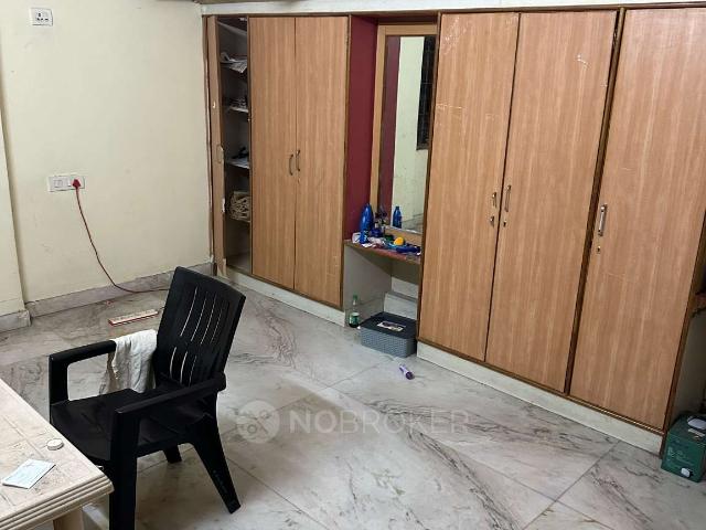 2 BHK Flat In Sai Krishna Brundavanam for Rent In Uppal