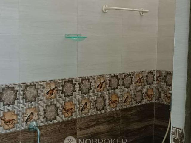 2 BHK Flat In Sai Krishna Flats, Medavakkam for Rent In Rg Nagar