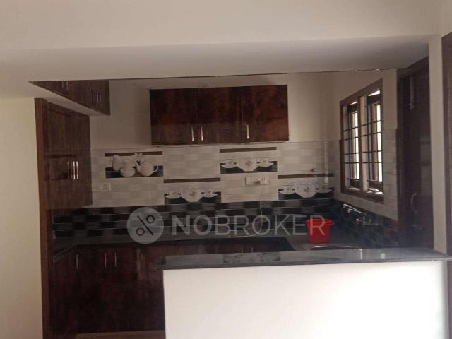 2 BHK Flat In Sai Krishna Flats for Rent In Chromepet