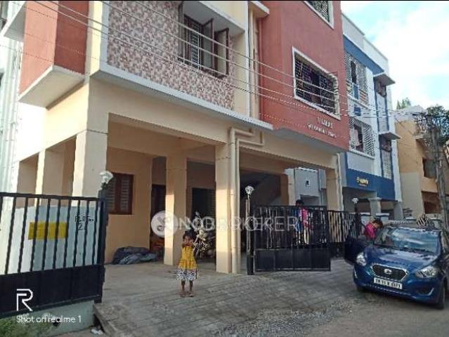 2 BHK Flat In Sai Krishna Flats for Rent In Selaiyur