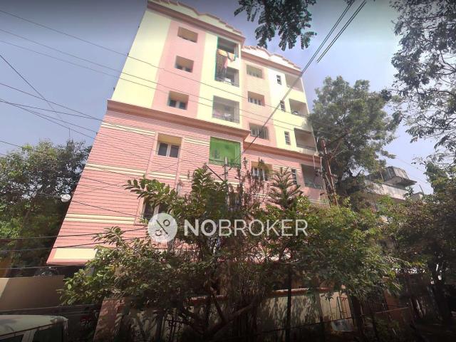 2 BHK Flat In Sai Krishna For Sale In Saidabad