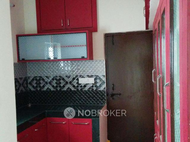 2 BHK Flat In Sai Krishna Homes For Sale In L. B. Nagar