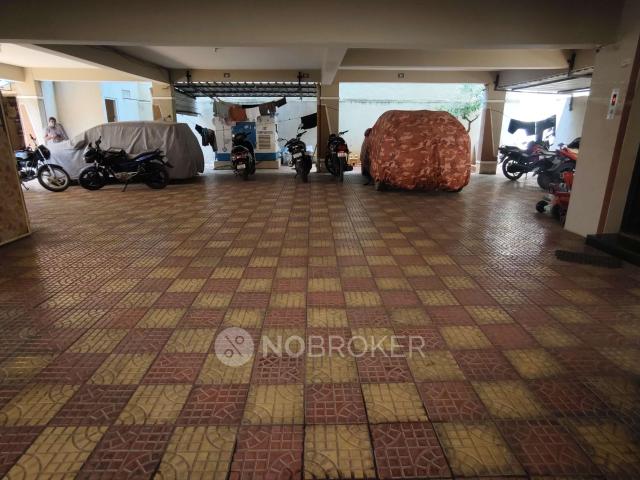 2 BHK Flat In Sai Krishna Homes For Sale In L B Nagar
