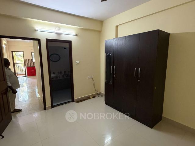 2 BHK Flat In Sai Krishna Paradise, Electronic City For Sale In Electronic City