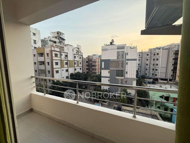 2 BHK Flat In Sai Krishna Residency for Rent In Vasanth Nagar