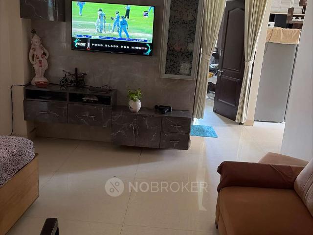 2 BHK Flat In Sai Krishna Residency for Rent In Kukatpally