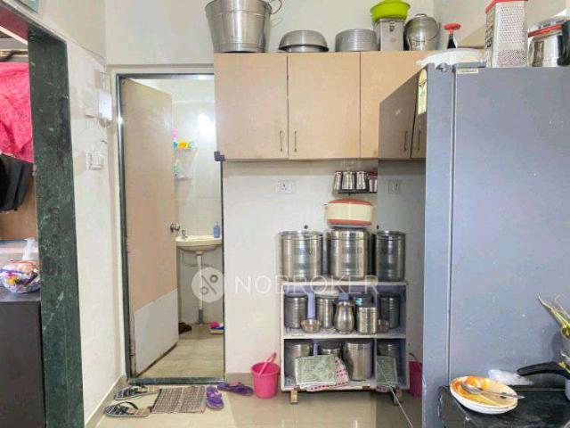2 BHK Flat In Sai Krisha Society For Sale In Tilekar Nagar, Kondhwa Budruk