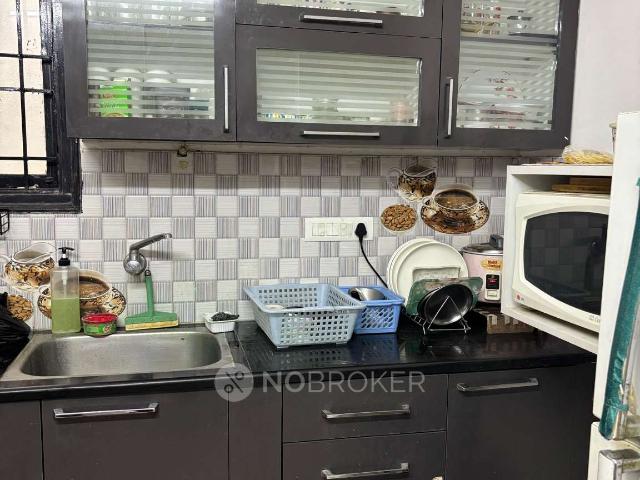 2 BHK Flat In Sai Krupa Heritage for Lease In Guddadahalli