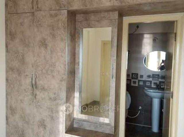 2 BHK Flat In Sai Krupa Heritage for Rent In Hbr Layout