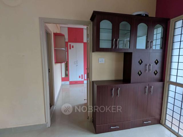 2 BHK Flat In Sai Krupa Paradise For Sale In Lbs Nagar