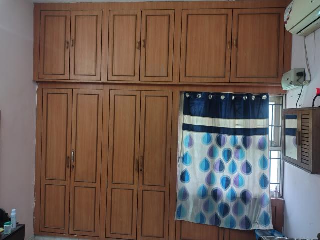 2 BHK Flat In Sai Krupa Residency for Rent In Mothinagar