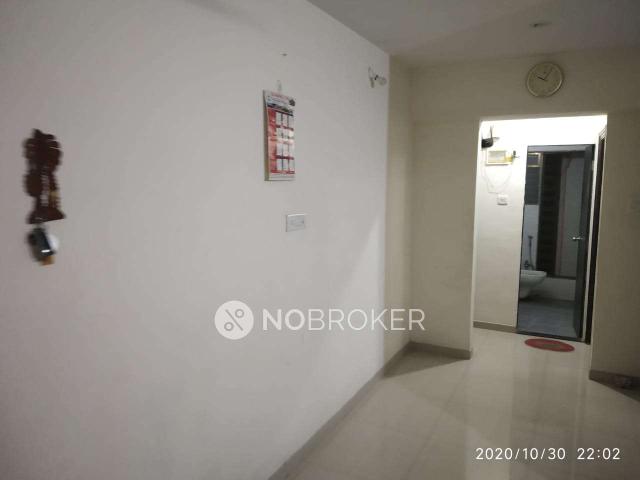 2 BHK Flat In Sai Krupa Shantanu Heights for Rent In Ulwe