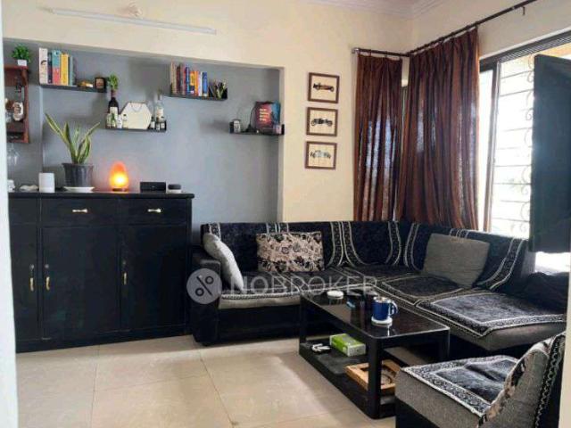 2 BHK Flat In Sai Krushna Kunj Andheri West For Sale In Sai Krishna Kunj