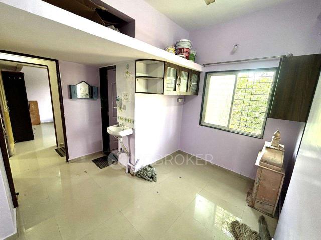 2 BHK Flat In Sai Krushna Park for Rent In Akurdi