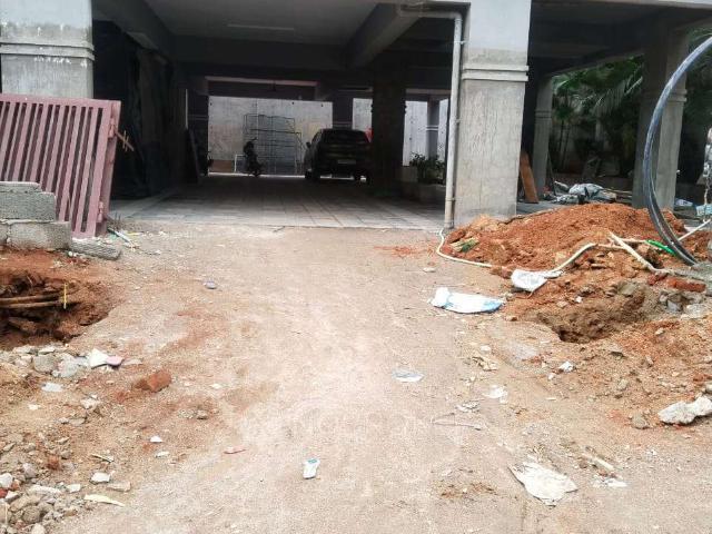 2 BHK Flat In Sai Kumar Jayadhera For Sale In Saroor Nagar
