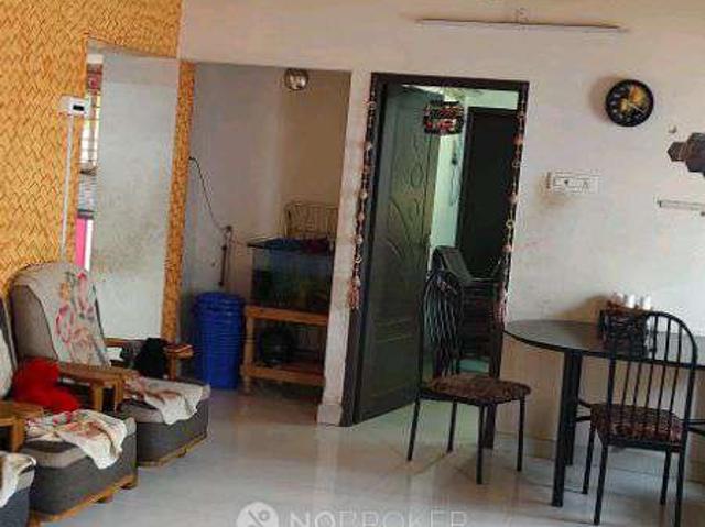 2 BHK Flat In Sai Kudil Apartment for Lease In 19, 1st Main
