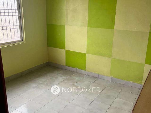 2 BHK Flat In Sai Kuteer Apartment For Sale In Amberpet