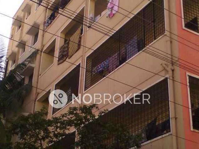 2 BHK Flat In Sai Kuteer Apartments For Sale In Pragathi Na