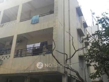 2 BHK Flat In Sai Kuteer Apartments, Neredmet, For