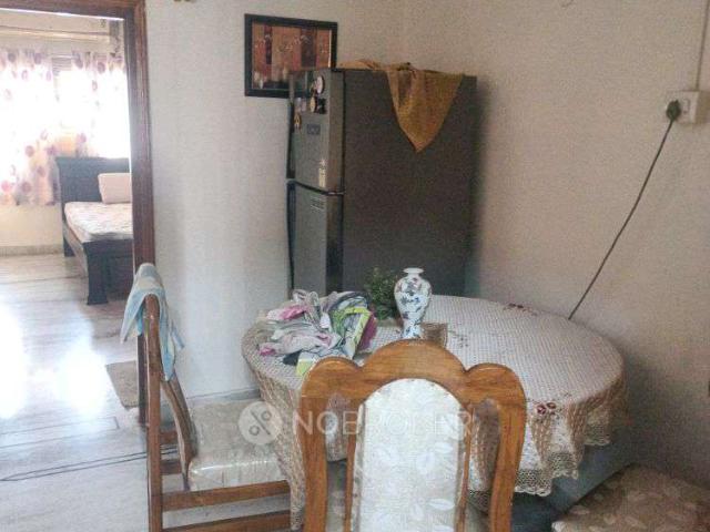 2 BHK Flat In Sai Kuteer for Rent In Chaitanyapuri Metro Station