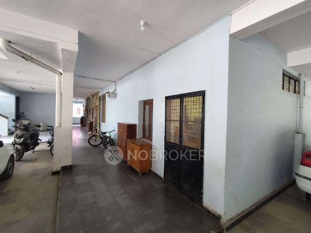 2 BHK Flat In Sai Lakshmi Residency For Sale In Attapur