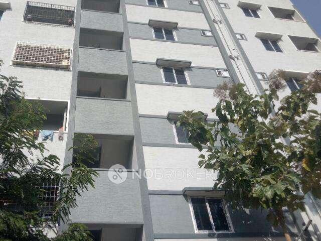 2 BHK Flat In Sai Lakshmi Residency for Rent In Bachupally