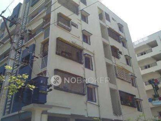 2 BHK Flat In Sai Lakshmi Residency for Rent In Kukatpally