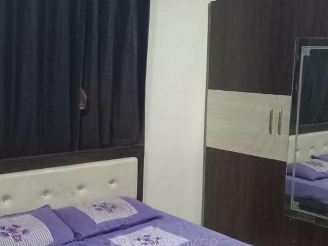 2 BHK Flat In Sai Lakshmi Sopanam For Sale In Jeedimetla