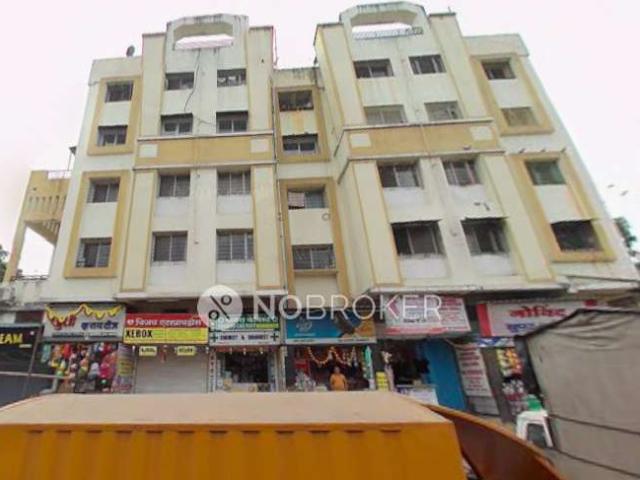 2 BHK Flat In Sai Laxmi Galaxy For Sale In Sai Laxmi Galaxy