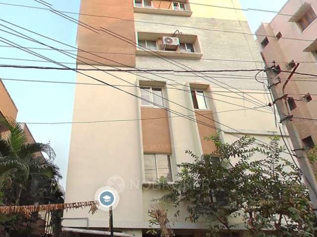 2 BHK Flat In Sai Lok Mani Pooja Apts For Sale In, Padmarao Nagar