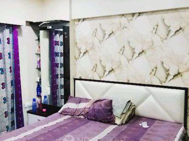 2 BHK Flat In Sai Mannat for Rent In Kharghar