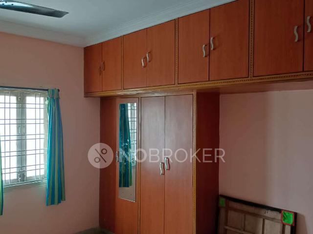 2 BHK Flat In Sai Manor Apartments, Doctor Colony For Sale