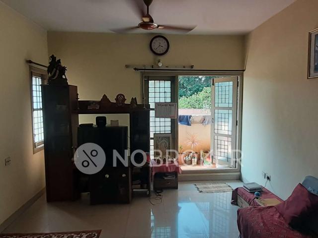 2 BHK Flat In Sai Madhura Enclave For Sale In J P Nagar Pha