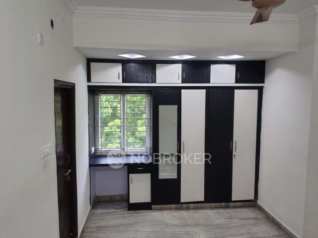 2 BHK Flat In Sai Mahalakshmi Residency for Rent In Moosapet