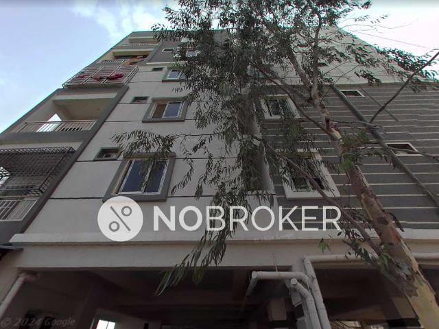 2 BHK Flat In Sai Majestic for Rent In Indresham