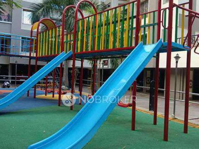 2 BHK Flat In Sai Mari Gold for Rent In Pimple Saudagar
