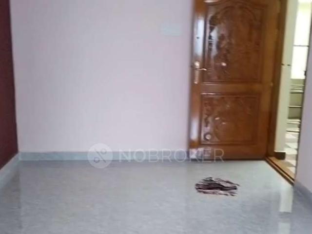 2 BHK Flat In Sai Marlo Apartment For Sale In Pozhichalur