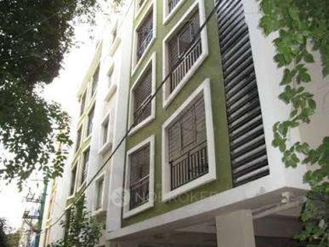 2 BHK Flat In Sai Medows for Lease In Junnasandra