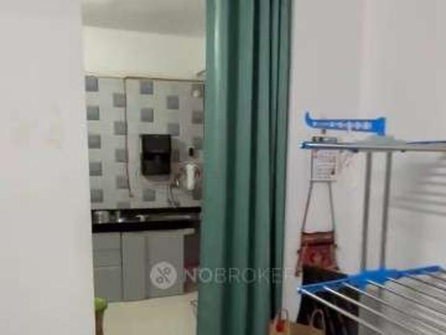 2 BHK Flat In Sai Meriton Towers for Rent In Meriton Towers