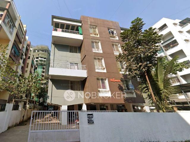 2 BHK Flat In Sai Miracle for Rent In Tathawade